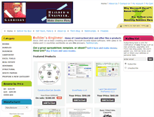 Tablet Screenshot of buildersengineer.com